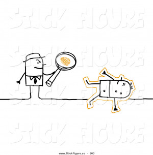 ... Pictures kids stick figures clip art vector online royalty free funny