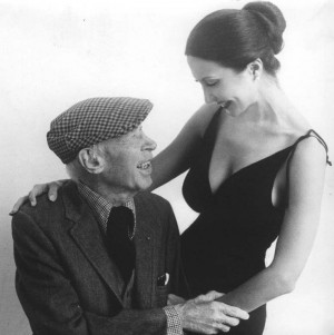 ... extent, protects you from age.” ― Anaïs Nin (with Henry Miller