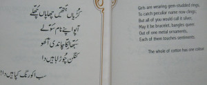 Bulleh Shah Poetry-'Kurrian Hathain Chaapan Challay'-Sufi kalam of ...