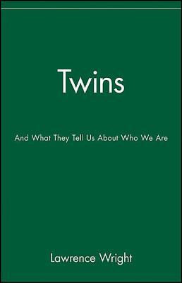 Start by marking “Twins: And What They Tell Us about Who We Are ...
