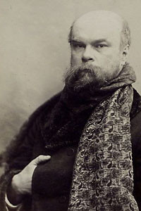 Paul-Marie Verlaine, 1844 - 1896