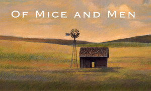 Of Mice and Men, Book vs. Movie