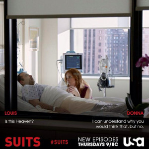 Suits Quotes - Suits USA