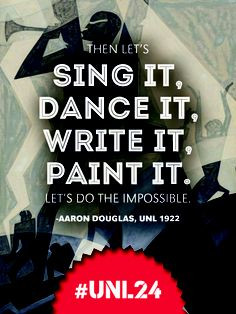 Quotes by Aaron Douglas