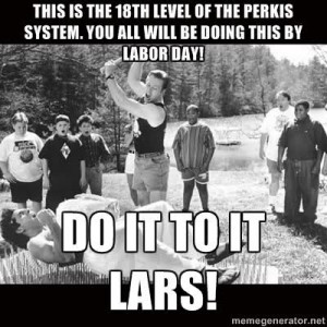 Greatest Heavy Weights quote