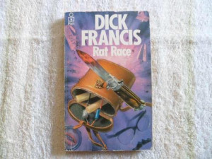 Rat Race - Dick Francis