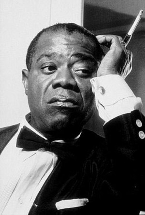 Louis Armstrong: 2:19 Blues