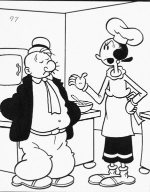 Wimpy From Popeye Quotes