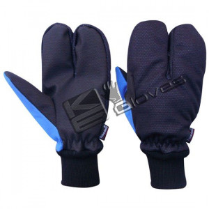 Winter Motorbike Gloves Nmc