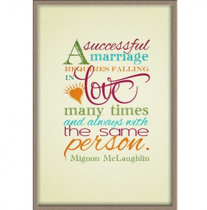 great marriage doesn’t just happen. Making it work well and last ...