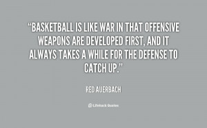 quotes about basketball
