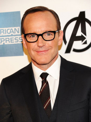 Phil Coulson , Agents of S.H.I.E.L.D. , 