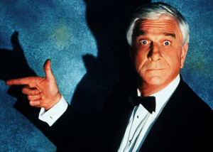 Leslie Nielsen