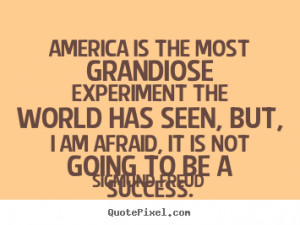quotes about success by sigmund freud design your custom quote graphic