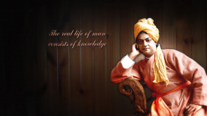 Swami Vivekananda Quotes