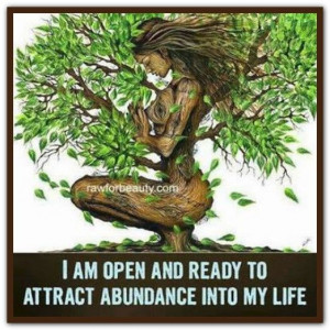 ... abundance into my life. *Abraham-Hicks Quotes (AHQ1711) #abundance