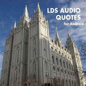 LDS Audio Quotes Lite
