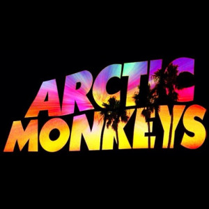 nuke126:Arctic Monkeys logo from their California tour 2011 tshirtgood ...