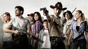 Walking Dead Cast