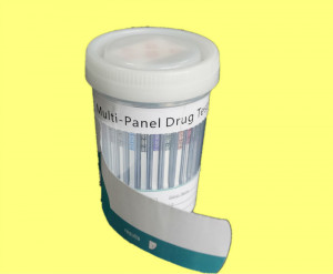 Amphetamines/phencyclidine/Marijuana/Synthetic Cannabis/Cotinine Drug ...