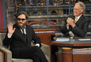 10 memorable quotes from David Letterman
