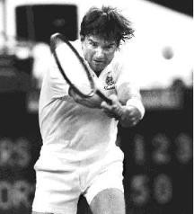 Jimmy Connors Today
