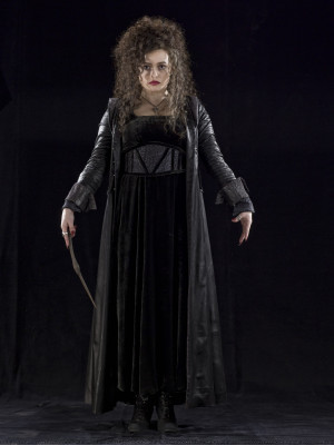 Bellatrix Lestrange bellatrix