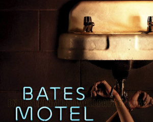 Bates Motel Wallpaper - Original size, download now.