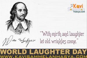 World Laughter Day Quotes (3)