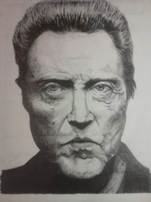 Christopher Walken Quotes