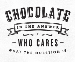 font I developed for use in the A Modern Eden branding.