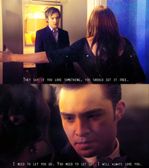Blair & Chuck Chuck & Blair ♥