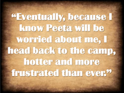 Catching Fire Quotes