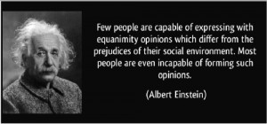 25 Comprehensive Quotes About Opinions