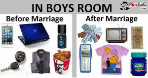 ... after marrage picture after marriage love before and after marriage of