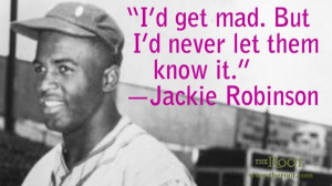 Jackie Robinson