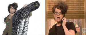 Christian Siriano Vs. Amy Poehler: It's Kind of a Big Deal