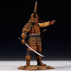 Tokugawa Ieyasu Armor