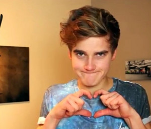 Joe Sugg