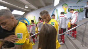 brazil Soccer brazil nt futbol world cup FIFA Neymar dani alves alves ...