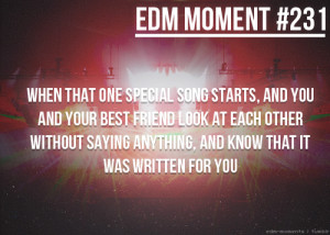 Edm Quotes Tumblr #edm