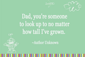 Funny Fathers Day Quotes From Son