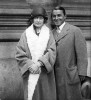 Gene Sarazen and Mary Henry Pictures