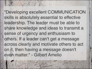 Quotes On Improving Communication Skills ~ 101 inspiring quotes about ...