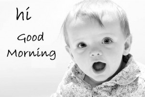 Beautiful Good Morning SMS For Friends In English