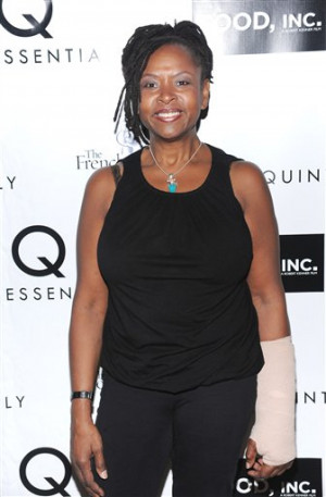 Robin Quivers