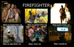 firefighters