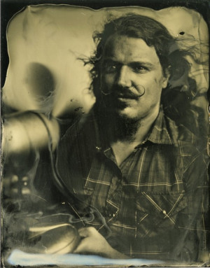 James Gilmore