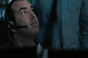 Rick Hoffman Quotes and Sound Clips