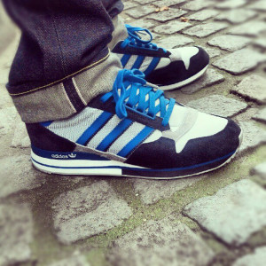 Adidas Consortium Quot Zx500 Og Quot